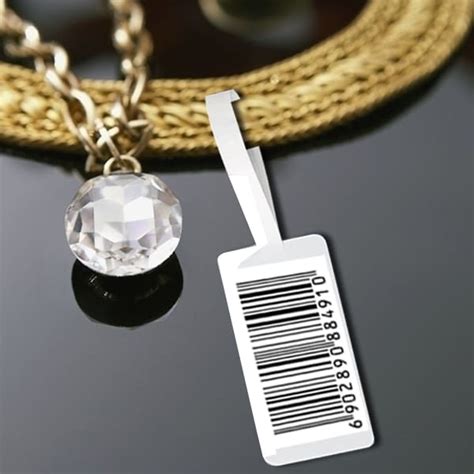 rfid tag for jewelry